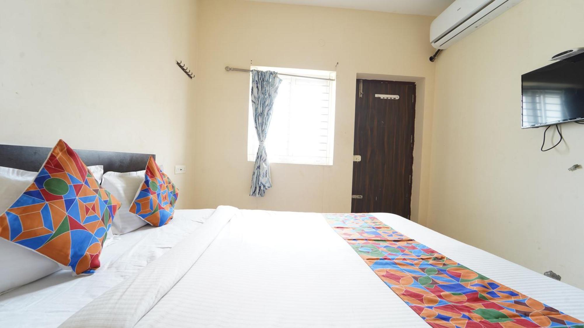 Vangal Nest Peelamedu Psg Stay Coimbatore Exterior photo