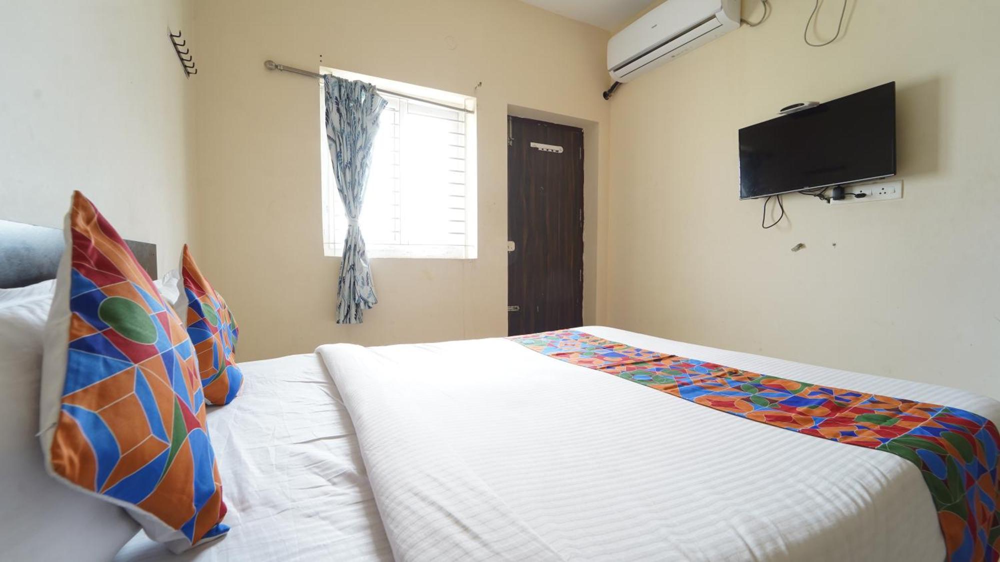 Vangal Nest Peelamedu Psg Stay Coimbatore Exterior photo